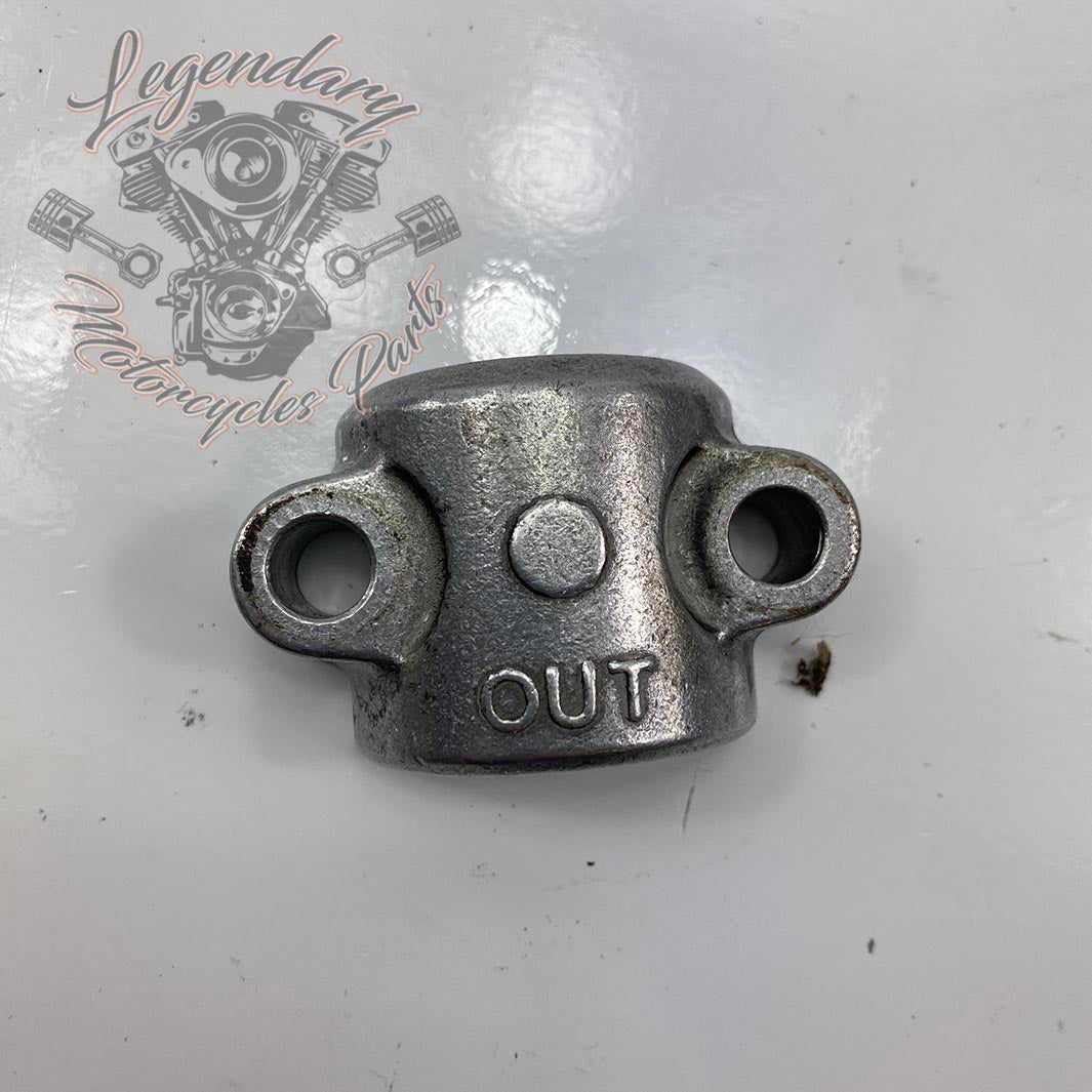 Cache-écrou d'axe de roue avant droit OEM 45835-00